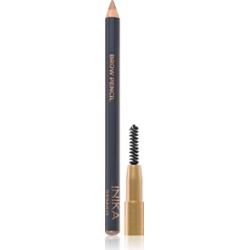 INIKA Organic Brow Pencil kredka do brwi odcień Blonde 1,1 g