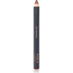 INIKA Organic Lipstick Crayon kremowa kredka do ust odcień Tan Nude 3 g