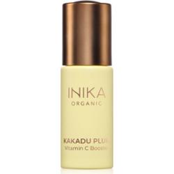 INIKA Organic Kakadu Plum Vitamin C Booster serum wzmacniające z witaminą C 15 ml