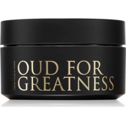 Initio Parfums Privés Oud for Greatness luksusowy krem do ciała unisex 200 g