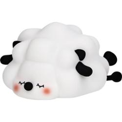 innoGIO GIOWoolie ściemniana lampa dziecięca LED 1 szt.