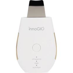 innoGIO GIOperfect GIO-730 with EMS Therapy ultradźwiękowe urządzenie do oczyszczania twarzy 1 szt.