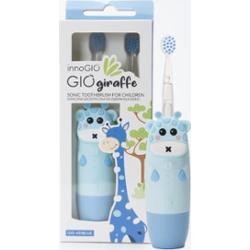 innoGIO GIOGiraffe Sonic Toothbrush szczoteczka soniczna dla dzieci Blue 1 szt.