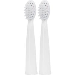 innoGIO GIOSonic Spare Heads końcówki wymienne do szczoteczki do zębów GIOSonic 2 szt.