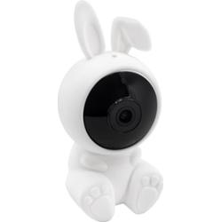 innoGIO GIOSafety Rabbit domowa kamera Smart Wi-Fi 1 szt.