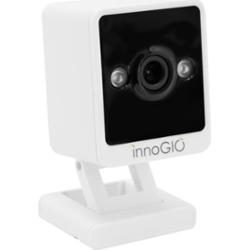 innoGIO GIOSafety InnoCube GIO-250 domowa kamera Smart Wi-Fi 1 szt.