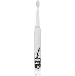 innoGIO GIOSonic Panda elektryczna szczoteczka soniczna dla dzieci 3-12 y 1 szt.