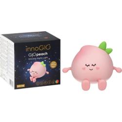 innoGIO GIOpeach ściemniana lampa dziecięca LED 1 szt.