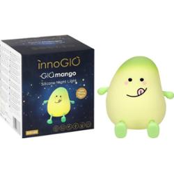 innoGIO GIOmango ściemniana lampa dziecięca LED 1 szt.