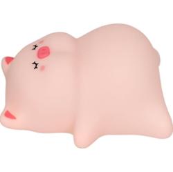 innoGIO GIOsleepy PIGGY ściemniana lampa dziecięca LED 1 szt.