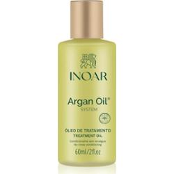 INOAR Argan Oil System odżywczy olejek do włosów 60 ml