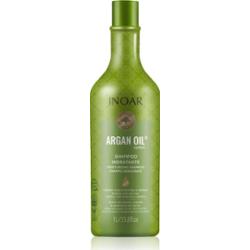 INOAR Argan Oil System szampon wygładzający 1000 ml