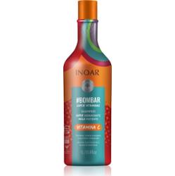 INOAR #Bombar Super Line Super Vitaminas szampon z witaminą C 1000 ml