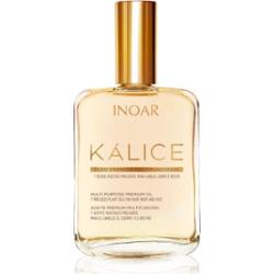 INOAR Kálice olejek suchy wielofunkcyjny do włosów i ciała 100 ml