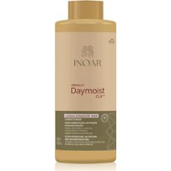 INOAR Absolut Daymoist Conditioner odżywka nawilżająca do włosów zniszczonych zabiegami chemicznymi 800 ml