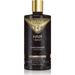 INOAR Hair Therapy odżywka wzmacniająca do włosów zniszczonych 500 ml