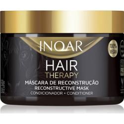 INOAR Hair Therapy maseczka wzmacniająca do włosów zniszczonych 250 g