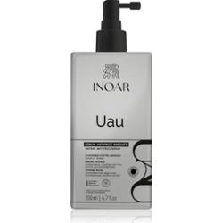INOAR Uau Anti-Frizz serum wygładzające przeciwko puszeniu się włosów 200 ml