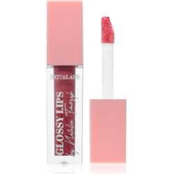 INSTALASH Glossy Lips błyszczyk do ust odcień Candy Dream 3.6 ml