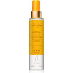 Institut Esthederm Adaptasun Hydra-Protective Sun Water spray do opalania z wysoką ochroną UV 150 ml