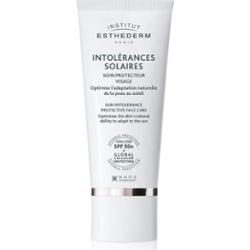 Institut Esthederm Sun Intolerance ochronny krem do cery z alergią na słońce SPF 50+ 50 ml