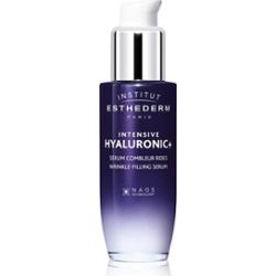 Institut Esthederm Intensive Hyaluronic+ serum przeciwzmarszczkowe o działaniu nawilżającym 30 ml