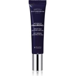 Institut Esthederm Intensive Hyaluronic+ przeciwzmarszczkowe serum nawilżające do okolic oczu 15 ml