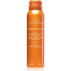 Institut Esthederm Bronz Impulse Tan Activating Mist produkt przyspieszający i przedłużający opalanie w sprayu 150 ml