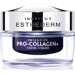 Institut Esthederm Intensive Pro-collagen+ krem wspieranie produkcji kolagenu 50 ml
