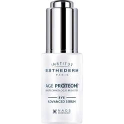 Institut Esthederm Age Proteom Advanced Eye Serum odmładzające serum pod oczy 15 ml