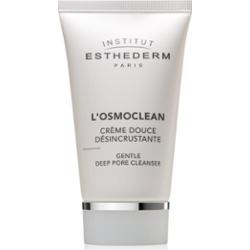Institut Esthederm Osmoclean Gentle Deep Pore Cleanser delikatny krem oczyszczający zatkane pory 75 ml