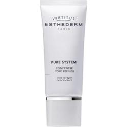 Institut Esthederm Pure System Pore Refiner Concentrate koncentrat do zmniejszenia porów 50 ml