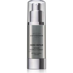 Institut Esthederm Derm Repair Restructuring Serum serum restrukturyzacyjne przywracająca jędrność skóry twarzy 30 ml