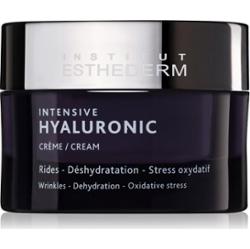 Institut Esthederm Intensive Hyaluronic+ nawilżający krem przeciwzmarszczkowy 50 ml