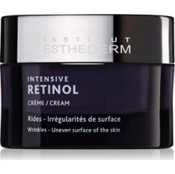Institut Esthederm Intensive Retinol Cream krem koncentrat przeciw starzeniu się skóry 50 ml