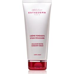Institut Esthederm Cellular Water Fondant Cream nawilżający krem do ciała do bardzo suchej skóry 200 ml