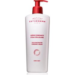Institut Esthederm Cellular Water Fondant Cream nawilżający krem do ciała do bardzo suchej skóry 400 ml