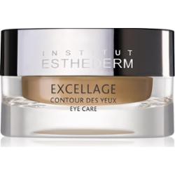 Institut Esthederm Excellage Eye Care krem odżywczy pod oczy przywracający gęstość skóry 15 ml