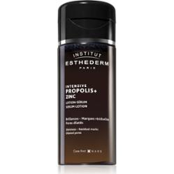 Institut Esthederm Intensive Propolis+ Lotion-Serum oczyszczający tonik do regulacji sebum i minimalizujący pory z cynkiem 130 ml