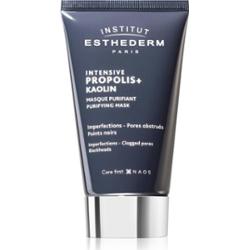 Institut Esthederm Intensive Propolis+ Purifying Mask maseczka oczyszczająca do skóry z problemami 75 ml