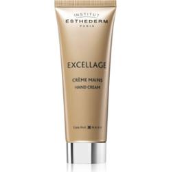Institut Esthederm Excellage Hand Cream krem odmładzający do rąk 50 ml