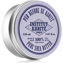 Institut Karité Paris Pure Shea Butter 100% masło shea 100% 150 ml