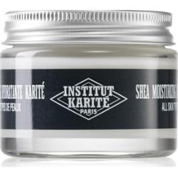 Institut Karité Paris Men Shea Face Cream krem nawilżający dla mężczyzn z masłem shea 50 ml