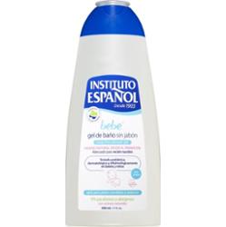 Instituto Español Gel Linea Bebe żel pod prysznic dla dzieci 500 ml