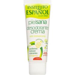 Instituto Español KREMOWY dezodorant w kulce Dezodoranty 75 ml