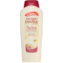 Instituto Español Gel Sales rewitalizujący żel pod prysznic 1250 ml