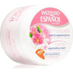 Instituto Español Rosehip nawilżający krem do ciała 400 ml