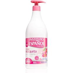 Instituto Español Rosehip głęboko nawilżające mleczko do ciała 950 ml