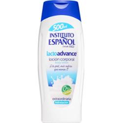 Instituto Español Leche Hcorporal Inst Español mleczko do ciała 500 ml