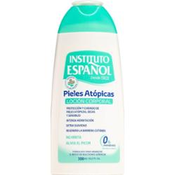 Instituto Español Atopic Skin balsam do ciała dla skóry wrażliwej 300 ml